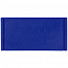 Лейбл из ПВХ Dzeta, S, синий с логотипом в Санкт-Петербурге заказать по выгодной цене в кибермаркете AvroraStore