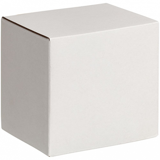 Коробка для кружки Large, белая с логотипом в Санкт-Петербурге заказать по выгодной цене в кибермаркете AvroraStore