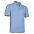 Рубашка поло PATROL, светло-синяя, M с логотипом в Санкт-Петербурге заказать по выгодной цене в кибермаркете AvroraStore