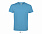 Фуфайка (футболка) IMPERIAL мужская,Синий 3XL с логотипом в Санкт-Петербурге заказать по выгодной цене в кибермаркете AvroraStore