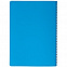 Ежедневник Spring Shall, недатированный, голубой с логотипом в Санкт-Петербурге заказать по выгодной цене в кибермаркете AvroraStore