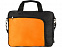 Сумка для ноутбука Quick, оранжевый с логотипом в Санкт-Петербурге заказать по выгодной цене в кибермаркете AvroraStore