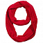Снуд Floxy, красный с логотипом в Санкт-Петербурге заказать по выгодной цене в кибермаркете AvroraStore