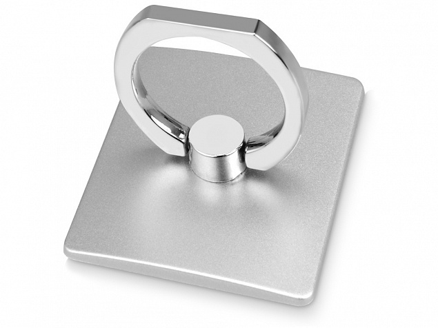 Кольцо-подставка «iRing» с логотипом в Санкт-Петербурге заказать по выгодной цене в кибермаркете AvroraStore