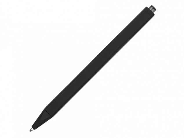 Ручка пластиковая шариковая Pigra P01 софт-тач с логотипом в Санкт-Петербурге заказать по выгодной цене в кибермаркете AvroraStore