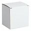 Коробка для кружки Small, белая с логотипом в Санкт-Петербурге заказать по выгодной цене в кибермаркете AvroraStore