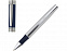 Ручка роллер «Zoom Azur» с логотипом в Санкт-Петербурге заказать по выгодной цене в кибермаркете AvroraStore