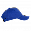 Бейсболка 09U Синий с логотипом в Санкт-Петербурге заказать по выгодной цене в кибермаркете AvroraStore