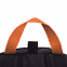 Рюкзак INTRO с ярким подкладом с логотипом в Санкт-Петербурге заказать по выгодной цене в кибермаркете AvroraStore