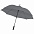 Зонт-трость Dublin, зеленый с логотипом в Санкт-Петербурге заказать по выгодной цене в кибермаркете AvroraStore