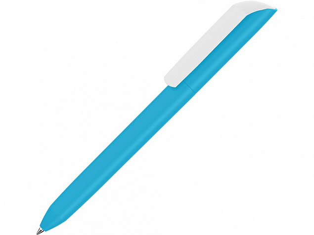Ручка пластиковая шариковая VANE KG F с логотипом в Санкт-Петербурге заказать по выгодной цене в кибермаркете AvroraStore