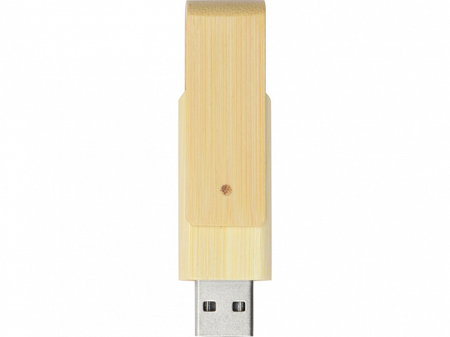 USB-флешка 2.0 на 16 Гб Eco с логотипом в Санкт-Петербурге заказать по выгодной цене в кибермаркете AvroraStore