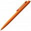Ручка шариковая Senator Dart Polished, оранжевая с логотипом в Санкт-Петербурге заказать по выгодной цене в кибермаркете AvroraStore