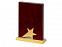 Награда Galaxy с логотипом в Санкт-Петербурге заказать по выгодной цене в кибермаркете AvroraStore