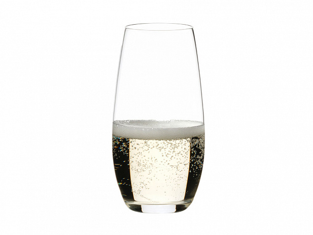 Набор бокалов Champagne, 246 мл, 2 шт. с логотипом в Санкт-Петербурге заказать по выгодной цене в кибермаркете AvroraStore