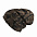 Шапка "BROOKLIN", черный; 60% хлопок, 40% полиэстер; плотность 320 г/м2 с логотипом в Санкт-Петербурге заказать по выгодной цене в кибермаркете AvroraStore