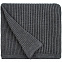 Плед Shirr, серый меланж с логотипом в Санкт-Петербурге заказать по выгодной цене в кибермаркете AvroraStore