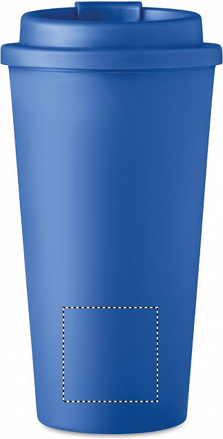 Термостакан двустенчатый с логотипом в Санкт-Петербурге заказать по выгодной цене в кибермаркете AvroraStore