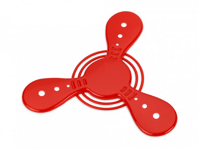 Летающий диск "Фрисби" с логотипом в Санкт-Петербурге заказать по выгодной цене в кибермаркете AvroraStore