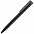 Ручка шариковая Liberty Polished, черная с логотипом в Санкт-Петербурге заказать по выгодной цене в кибермаркете AvroraStore