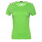 Футболка StanGalantWomen Ярко-зелёный с логотипом в Санкт-Петербурге заказать по выгодной цене в кибермаркете AvroraStore