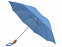 Зонт складной «Oho» с логотипом в Санкт-Петербурге заказать по выгодной цене в кибермаркете AvroraStore