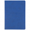 Ежедневник Basis, датированный, светло-синий с логотипом в Санкт-Петербурге заказать по выгодной цене в кибермаркете AvroraStore