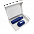 Набор Edge Box E grey (синий) с логотипом в Санкт-Петербурге заказать по выгодной цене в кибермаркете AvroraStore
