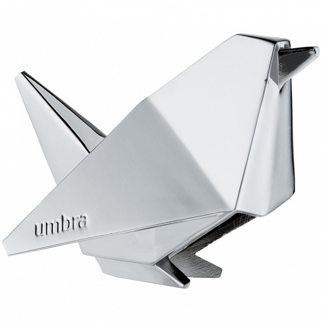 Держатель для колец Origami Bird с логотипом в Санкт-Петербурге заказать по выгодной цене в кибермаркете AvroraStore