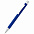 Ручка металлическая Rebecca - Красный PP с логотипом в Санкт-Петербурге заказать по выгодной цене в кибермаркете AvroraStore