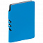 Ежедневник Flexpen Mini, недатированный, голубой с логотипом в Санкт-Петербурге заказать по выгодной цене в кибермаркете AvroraStore
