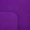 Флисовый плед Warm&Peace XL, фиолетовый с логотипом в Санкт-Петербурге заказать по выгодной цене в кибермаркете AvroraStore