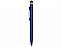 Ручка-стилус пластиковая шариковая «Poke» с логотипом в Санкт-Петербурге заказать по выгодной цене в кибермаркете AvroraStore