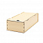 Подарочная коробка ламинированная из HDF 31,5*16,5*9,5 см с логотипом в Санкт-Петербурге заказать по выгодной цене в кибермаркете AvroraStore