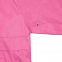 Ветровка из нейлона SURF 210, розовый неон с логотипом в Санкт-Петербурге заказать по выгодной цене в кибермаркете AvroraStore