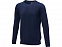 Пуловер Merrit с круглым вырезом, мужской с логотипом в Санкт-Петербурге заказать по выгодной цене в кибермаркете AvroraStore