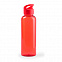 Бутылка для воды LIQUID, 500 мл с логотипом в Санкт-Петербурге заказать по выгодной цене в кибермаркете AvroraStore