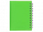 Блокнот А7 Post, зеленый с логотипом в Санкт-Петербурге заказать по выгодной цене в кибермаркете AvroraStore