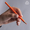 Набор цветных карандашей NEON, 6 цветов с логотипом в Санкт-Петербурге заказать по выгодной цене в кибермаркете AvroraStore
