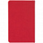 Блокнот Cluster Mini в клетку, красный с логотипом в Санкт-Петербурге заказать по выгодной цене в кибермаркете AvroraStore