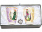 Набор «Дамы высшего общества»: две кружки и чайное ситечко с логотипом в Санкт-Петербурге заказать по выгодной цене в кибермаркете AvroraStore