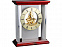 Часы настольные "Статус" с логотипом в Санкт-Петербурге заказать по выгодной цене в кибермаркете AvroraStore