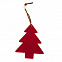 Украшение на елку ЕЛОЧКА с логотипом в Санкт-Петербурге заказать по выгодной цене в кибермаркете AvroraStore