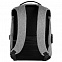 Рюкзак inGreed, серый с логотипом в Санкт-Петербурге заказать по выгодной цене в кибермаркете AvroraStore