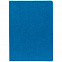Ежедневник New Latte, недатированный, ярко-синий с логотипом в Санкт-Петербурге заказать по выгодной цене в кибермаркете AvroraStore