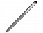 Алюминиевая шариковая ручка с стилусом «WASS TOUCH» с логотипом в Санкт-Петербурге заказать по выгодной цене в кибермаркете AvroraStore