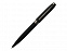 Ручка шариковая Chorus Black с логотипом в Санкт-Петербурге заказать по выгодной цене в кибермаркете AvroraStore
