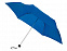 Зонт складной «Super Light» с логотипом в Санкт-Петербурге заказать по выгодной цене в кибермаркете AvroraStore
