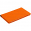 Блокнот Dual, оранжевый с логотипом в Санкт-Петербурге заказать по выгодной цене в кибермаркете AvroraStore