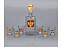 Набор для водки "Отчизна" с логотипом в Санкт-Петербурге заказать по выгодной цене в кибермаркете AvroraStore